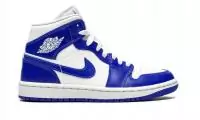 nike air jordan 1 mids 2021 kentucky blue